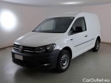  Volkswagen  Caddy VOLKSWAGEN  2015 FURGONE 2.0 TDI 102CV BUSINESS VAN 