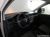  Volkswagen  Caddy VOLKSWAGEN  2015 FURGONE 2.0 TDI 102CV BUSINESS VAN #3