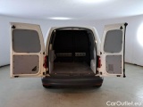  Volkswagen  Caddy VOLKSWAGEN  2015 FURGONE 2.0 TDI 102CV BUSINESS VAN #5