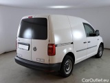  Volkswagen  Caddy VOLKSWAGEN  2015 FURGONE 2.0 TDI 102CV BUSINESS VAN #2