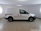  Volkswagen  Caddy VOLKSWAGEN  2015 FURGONE 2.0 TDI 102CV BUSINESS VAN #7