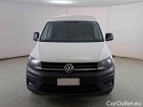  Volkswagen  Caddy VOLKSWAGEN  2015 FURGONE 2.0 TDI 102CV BUSINESS VAN #6