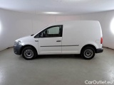  Volkswagen  Caddy VOLKSWAGEN  2015 FURGONE 2.0 TDI 102CV BUSINESS VAN #8