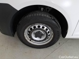  Volkswagen  Caddy VOLKSWAGEN  2015 FURGONE 2.0 TDI 102CV BUSINESS VAN #18