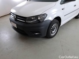  Volkswagen  Caddy VOLKSWAGEN  2015 FURGONE 2.0 TDI 102CV BUSINESS VAN #31