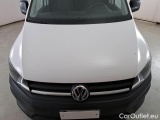 Volkswagen  Caddy VOLKSWAGEN  2015 FURGONE 2.0 TDI 102CV BUSINESS VAN #27