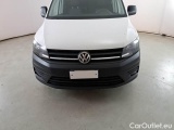  Volkswagen  Caddy VOLKSWAGEN  2015 FURGONE 2.0 TDI 102CV BUSINESS VAN #34