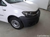  Volkswagen  Caddy VOLKSWAGEN  2015 FURGONE 2.0 TDI 102CV BUSINESS VAN #37