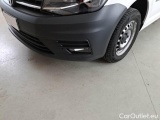  Volkswagen  Caddy VOLKSWAGEN  2015 FURGONE 2.0 TDI 102CV BUSINESS VAN #40