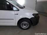  Volkswagen  Caddy VOLKSWAGEN  2015 FURGONE 2.0 TDI 102CV BUSINESS VAN #44