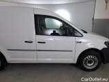  Volkswagen  Caddy VOLKSWAGEN  2015 FURGONE 2.0 TDI 102CV BUSINESS VAN #47