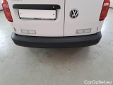  Volkswagen  Caddy VOLKSWAGEN  2015 FURGONE 2.0 TDI 102CV BUSINESS VAN #63