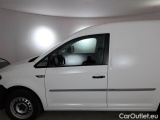  Volkswagen  Caddy VOLKSWAGEN  2015 FURGONE 2.0 TDI 102CV BUSINESS VAN #75