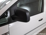  Volkswagen  Caddy VOLKSWAGEN  2015 FURGONE 2.0 TDI 102CV BUSINESS VAN #83