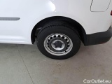  Volkswagen  Caddy VOLKSWAGEN  2015 FURGONE 2.0 TDI 102CV BUSINESS VAN #91