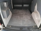  Volkswagen  Caddy VOLKSWAGEN  2015 FURGONE 2.0 TDI 102CV BUSINESS VAN #99