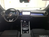  Alfa Romeo  TONALE  Ti 1.5 160CV E6d #5