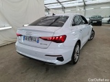  Audi  A3  Berline 30 TFSI Business Line 1.0 TFSI 110CV BVA7 E6d #3