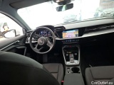  Audi  A3  Berline 30 TFSI Business Line 1.0 TFSI 110CV BVA7 E6d #5