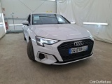  Audi  A3  Berline 30 TFSI Business Line 1.0 TFSI 110CV BVA7 E6d #4