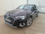 Audi  A3  Sportback 35 TFSI Design Luxe 1.5 TFSI 150CV BVA7 E6d 