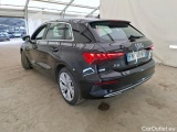  Audi  A3  Sportback 35 TFSI Design Luxe 1.5 TFSI 150CV BVA7 E6d #2