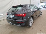  Audi  A3  Sportback 35 TFSI Design Luxe 1.5 TFSI 150CV BVA7 E6d #3