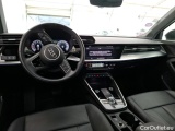  Audi  A3  Sportback 35 TFSI Design Luxe 1.5 TFSI 150CV BVA7 E6d #5