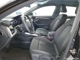  Audi  A3  Sportback 35 TFSI Design Luxe 1.5 TFSI 150CV BVA7 E6d #8