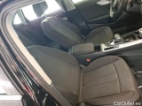  Audi  A4  Berline 30 TDI Business line 2.0 TDI 135CV BVA7 E6d #6
