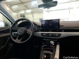  Audi  A4  Berline 30 TDI Business line 2.0 TDI 135CV BVA7 E6d #5