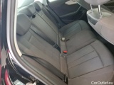  Audi  A4  Berline 30 TDI Business line 2.0 TDI 135CV BVA7 E6d #9