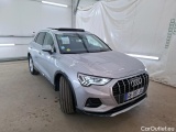  Audi  Q3  35 TDI Design luxe 2.0 TDI 150CV BVA7 E6d #4