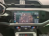  Audi  Q3  35 TDI Design luxe 2.0 TDI 150CV BVA7 E6d #7