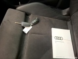  Audi  Q3  35 TDI Design luxe 2.0 TDI 150CV BVA7 E6d #12