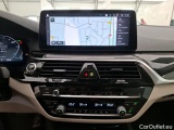  Bmw  Serie 5 Série 5 Berline 518 d Lounge 2.0 150CV BVA8 E6d #7