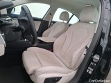  Bmw  Serie 5 Série 5 Berline 518 d Lounge 2.0 150CV BVA8 E6d #8