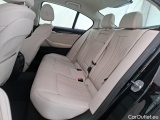  Bmw  Serie 5 Série 5 Berline 518 d Lounge 2.0 150CV BVA8 E6d #9