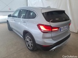 Bmw  X1 Série  sDrive 18 i xLine 1.5 135CV BVA7 E6d #2