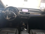  Bmw  X1 Série  sDrive 18 i xLine 1.5 135CV BVA7 E6d #5