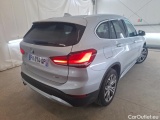  Bmw  X1 Série  sDrive 18 i xLine 1.5 135CV BVA7 E6d #3
