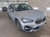  Bmw  X1 Série  sDrive 18 i xLine 1.5 135CV BVA7 E6d #4