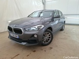  Bmw  X2 Série  F39 sDrive 20d Lounge 2.0 190CV BVA8 E6dT 