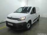  Citroen  Berlingo  Fourgon Driver M 1000 1.5 BlueHDi 100CV BVM5 E6dT 