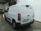  Citroen  Berlingo  Fourgon Driver M 1000 1.5 BlueHDi 100CV BVM5 E6dT #2
