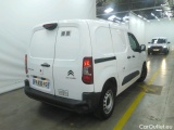  Citroen  Berlingo  Fourgon Driver M 1000 1.5 BlueHDi 100CV BVM5 E6dT #3