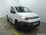  Citroen  Berlingo  Fourgon Driver M 1000 1.5 BlueHDi 100CV BVM5 E6dT #4