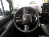  Citroen  Berlingo  Fourgon Driver M 1000 1.5 BlueHDi 100CV BVM5 E6dT #5