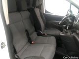  Citroen  Berlingo  Fourgon Driver M 1000 1.5 BlueHDi 100CV BVM5 E6dT #6