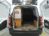  Citroen  Berlingo  Fourgon Driver M 1000 1.5 BlueHDi 100CV BVM5 E6dT #8